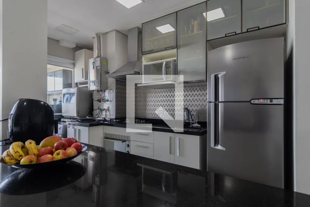 Apartamento, 1 quarto, 61 m² - Foto 9