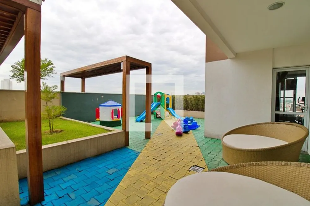 Apartamento, 1 quarto, 61 m² - Foto 11