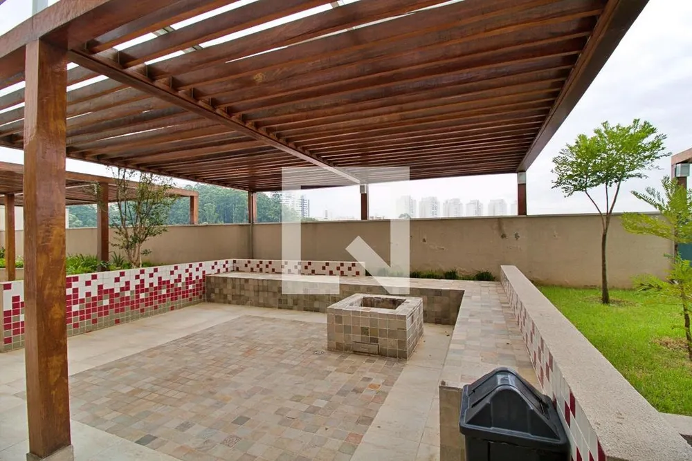 Apartamento, 1 quarto, 61 m² - Foto 12