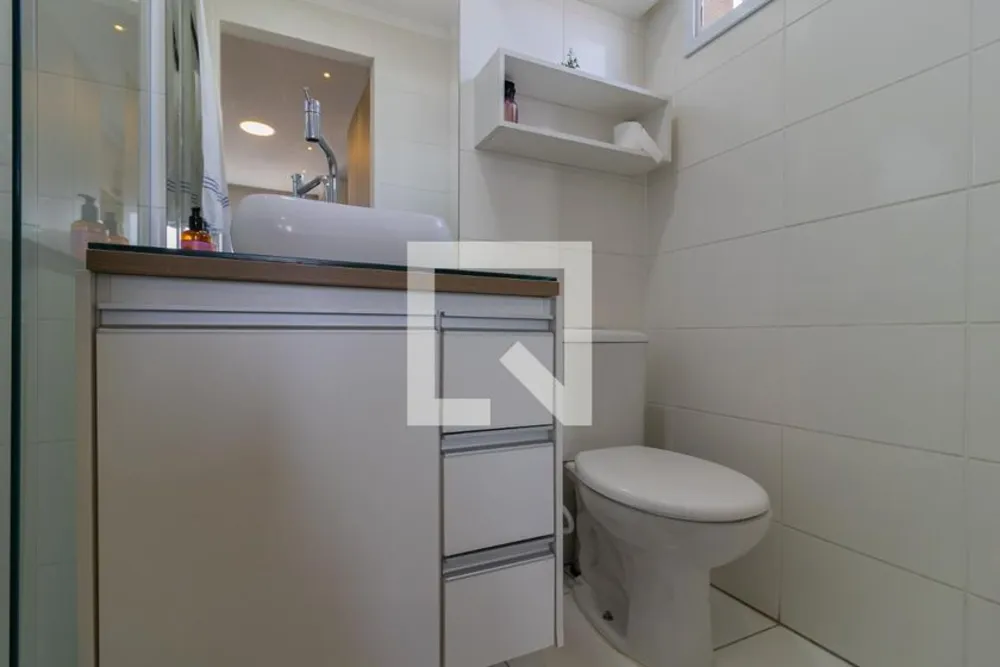 Apartamento, 1 quarto, 61 m² - Foto 5