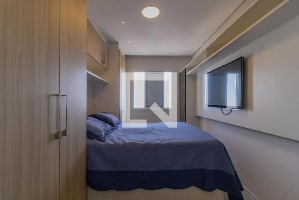 Apartamento, 1 quarto, 61 m² - Foto 4