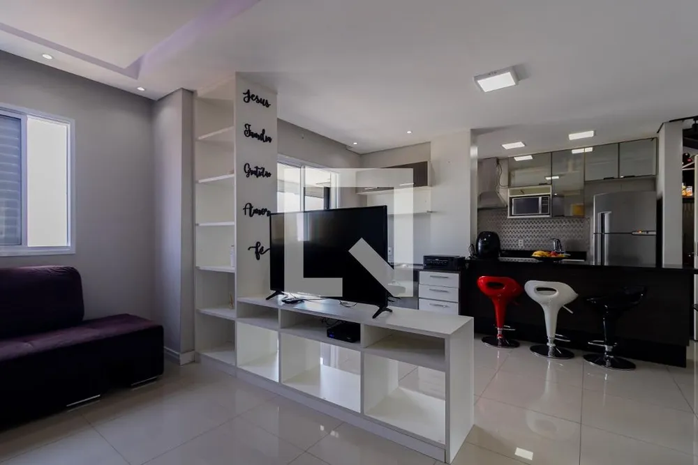 Apartamento, 1 quarto, 61 m² - Foto 1