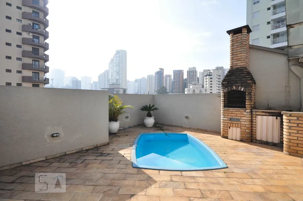 Cobertura, 3 quartos, 170 m² - Foto 1