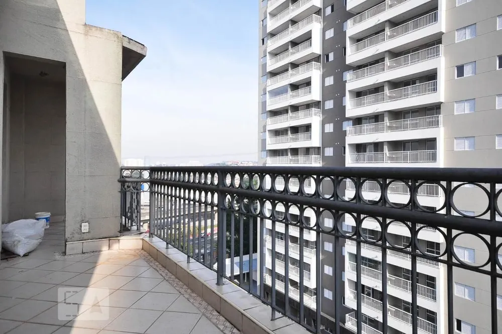 Cobertura, 3 quartos, 170 m² - Foto 3
