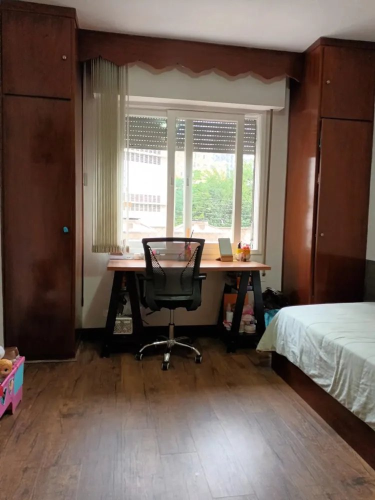 Apartamento, 2 quartos, 76 m² - Foto 1
