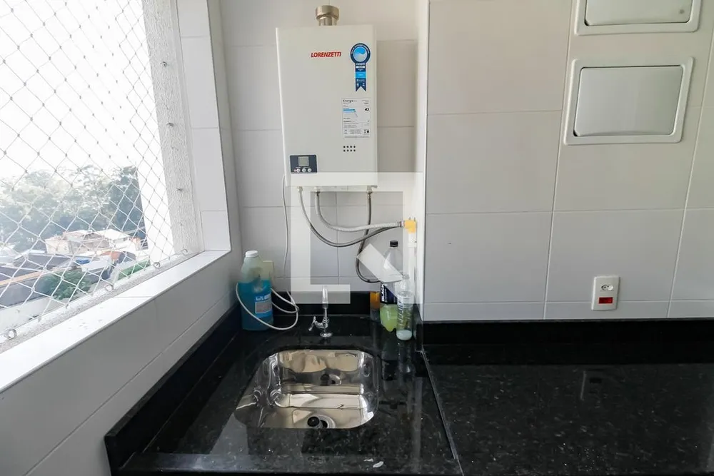 Apartamento, 3 quartos, 90 m² - Foto 6