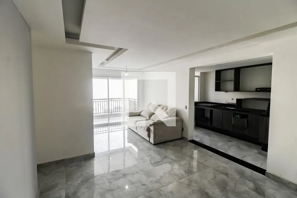 Apartamento, 3 quartos, 90 m² - Foto 1