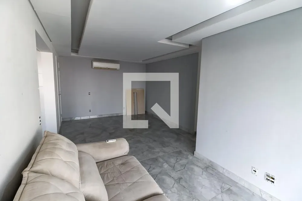 Apartamento, 3 quartos, 90 m² - Foto 3