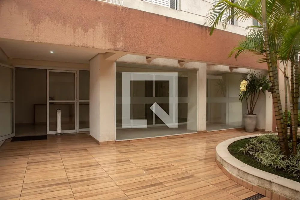 Apartamento, 2 quartos, 59 m² - Foto 2