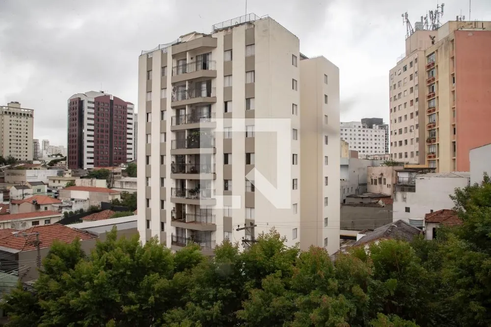 Apartamento, 2 quartos, 59 m² - Foto 1