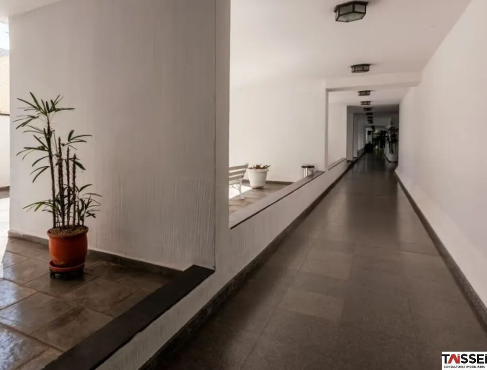 Apartamento, 3 quartos, 130 m² - Foto 7