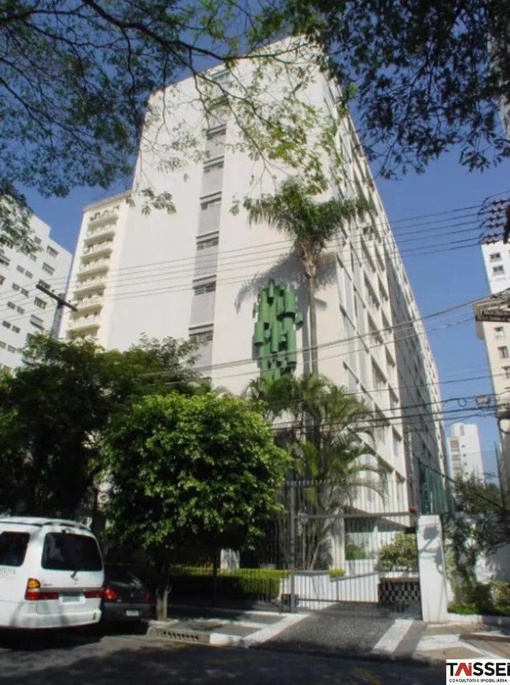 Apartamento, 3 quartos, 130 m² - Foto 15