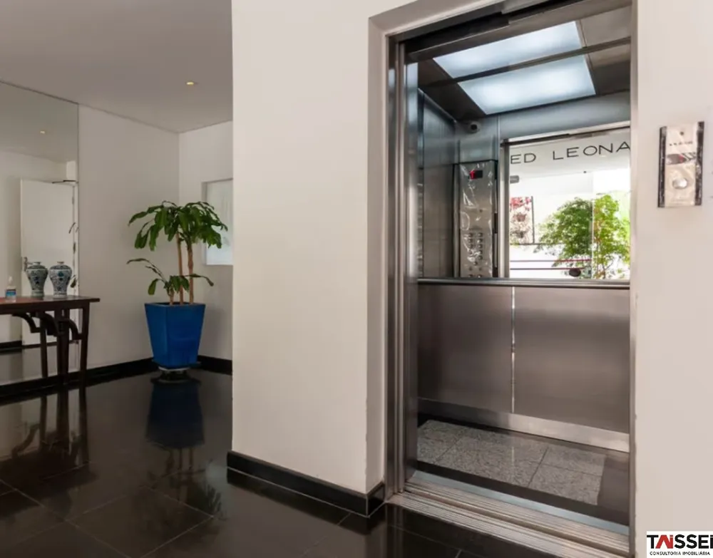 Apartamento, 3 quartos, 130 m² - Foto 3