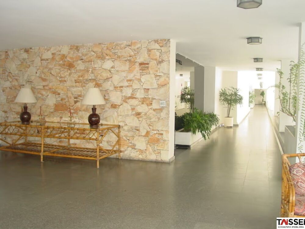 Apartamento, 3 quartos, 130 m² - Foto 1