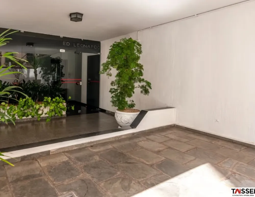 Apartamento, 3 quartos, 130 m² - Foto 2