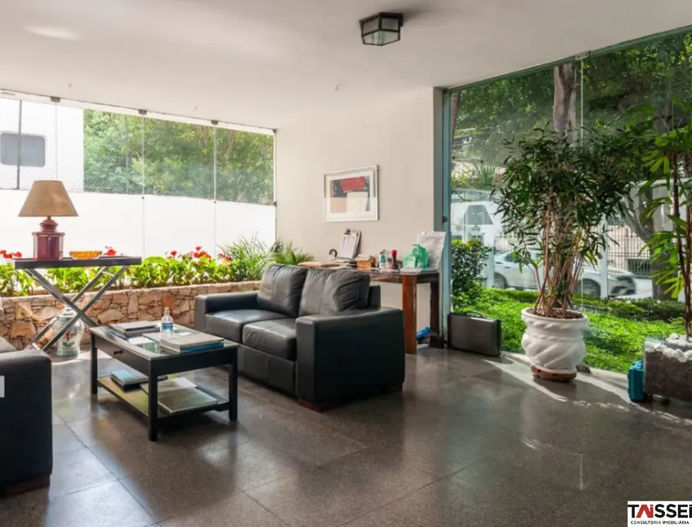 Apartamento, 3 quartos, 130 m² - Foto 5