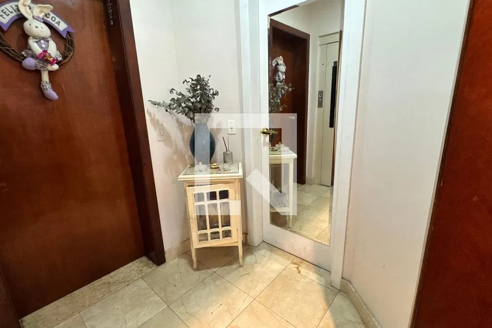 Apartamento, 3 quartos, 132 m² - Foto 6