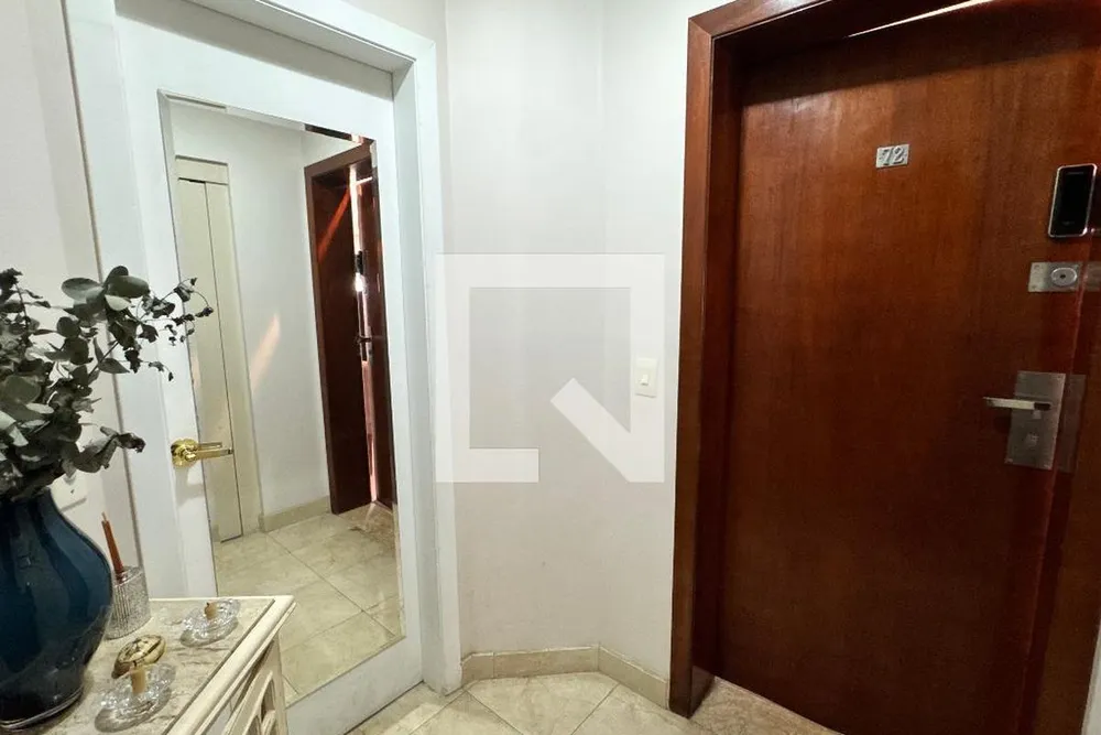 Apartamento, 3 quartos, 132 m² - Foto 1