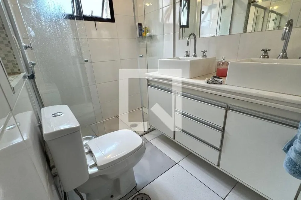 Apartamento, 3 quartos, 132 m² - Foto 2
