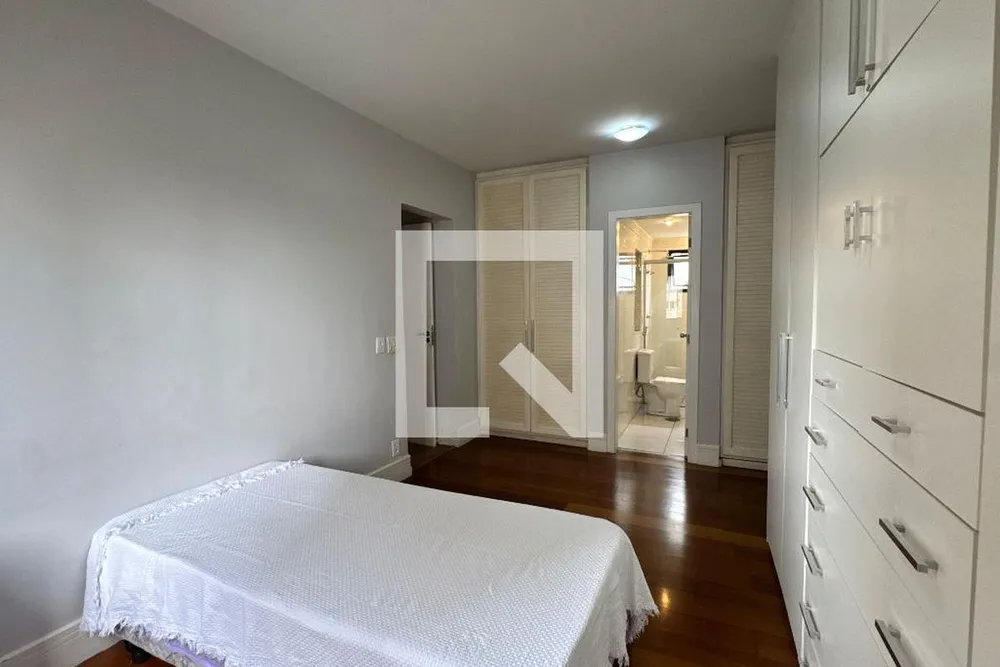 Apartamento, 3 quartos, 132 m² - Foto 10