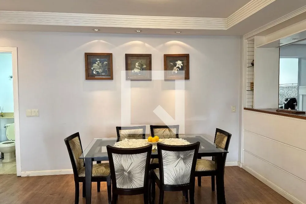 Apartamento, 3 quartos, 132 m² - Foto 9