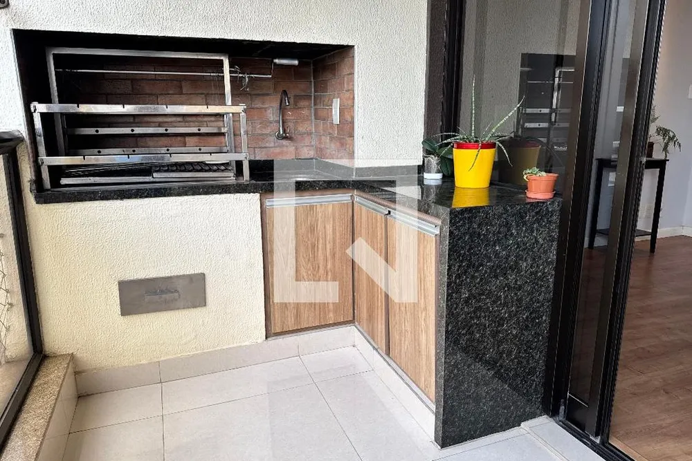 Apartamento, 3 quartos, 132 m² - Foto 11
