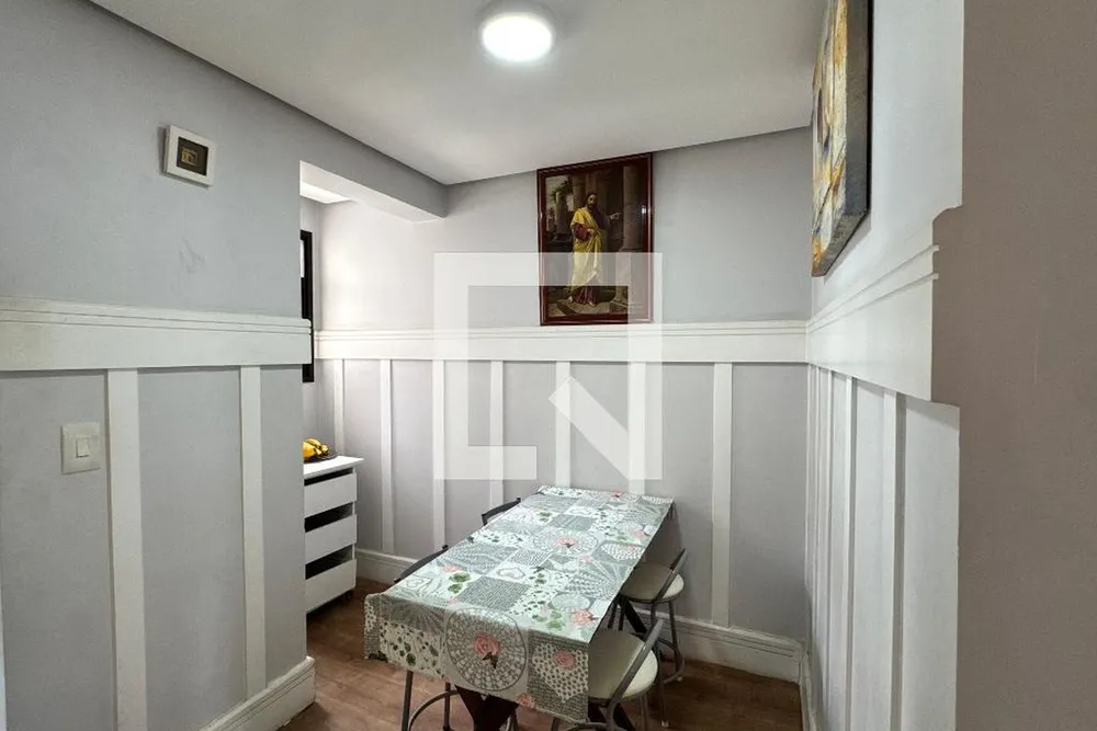 Apartamento, 3 quartos, 132 m² - Foto 4