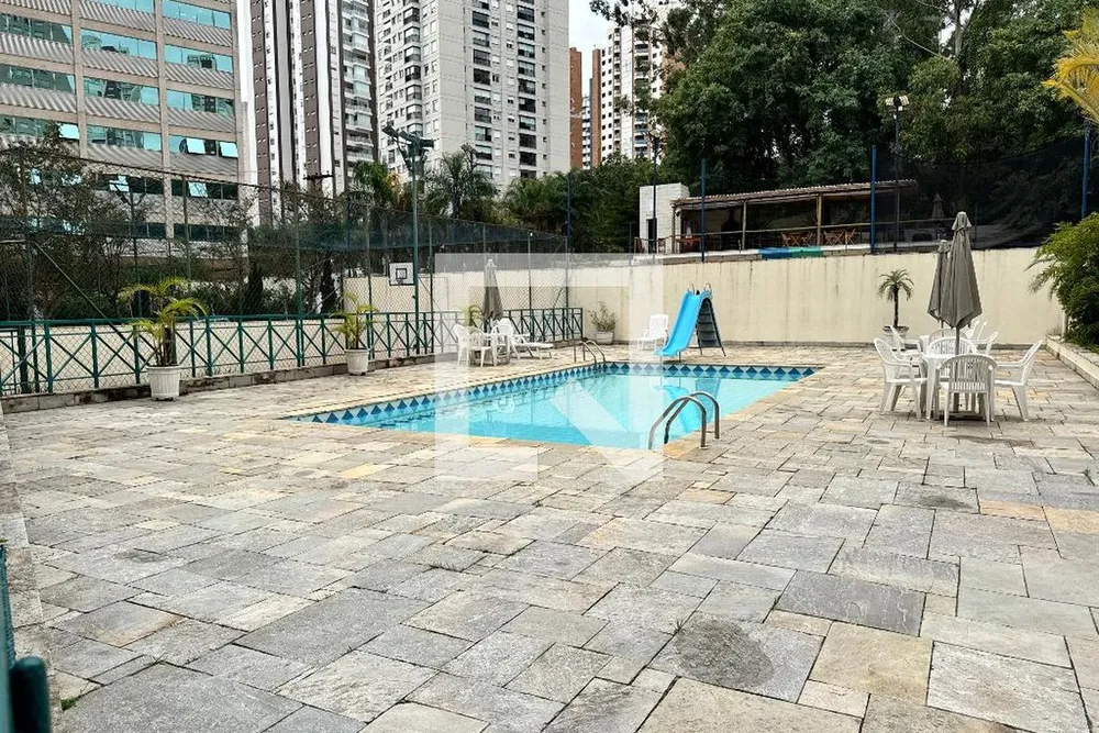 Apartamento, 3 quartos, 132 m² - Foto 5