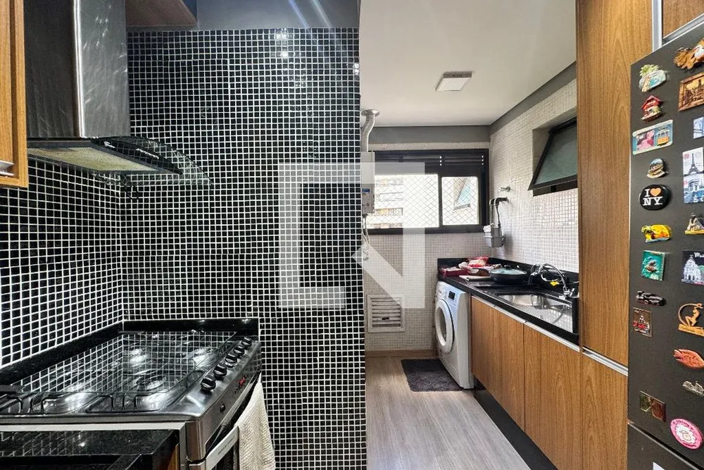 Apartamento, 3 quartos, 78 m² - Foto 9
