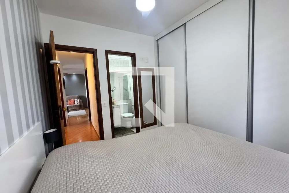 Apartamento, 3 quartos, 78 m² - Foto 3