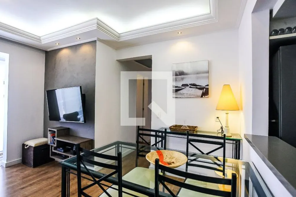 Apartamento, 3 quartos, 61 m² - Foto 2