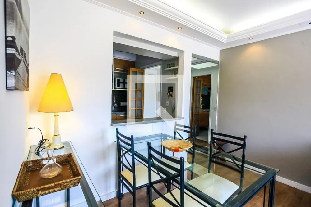 Apartamento, 3 quartos, 61 m² - Foto 3