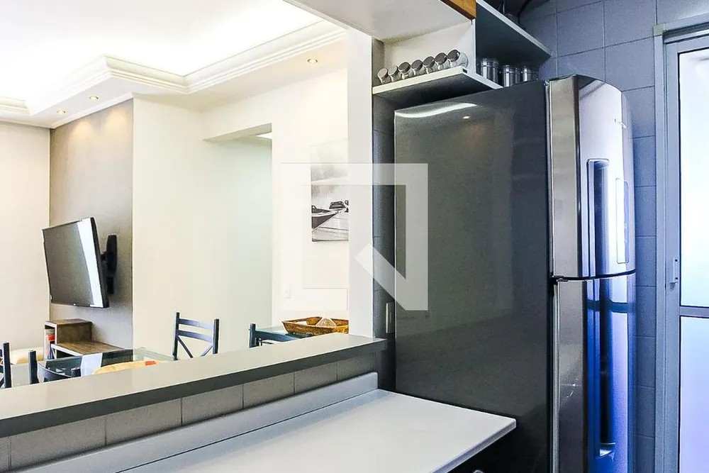 Apartamento, 3 quartos, 61 m² - Foto 5