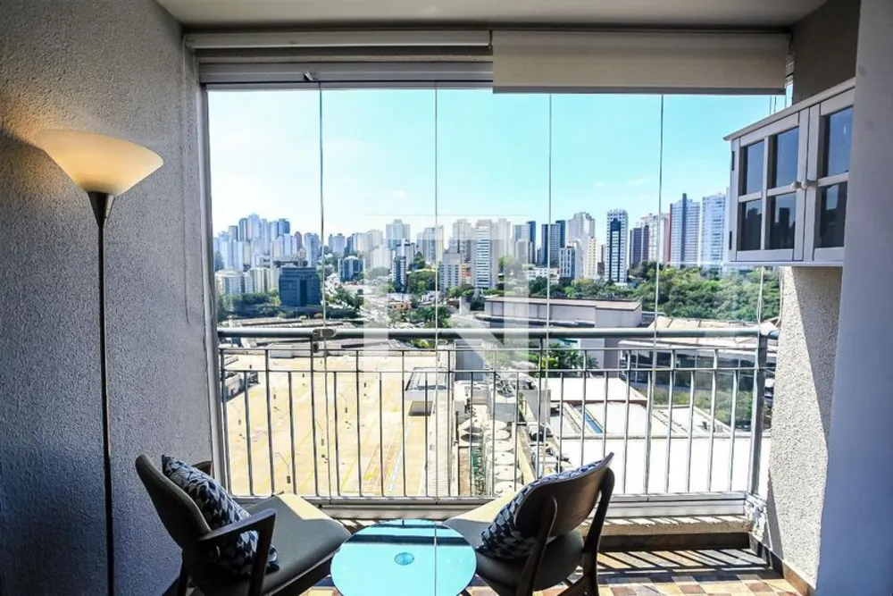 Apartamento, 3 quartos, 61 m² - Foto 4