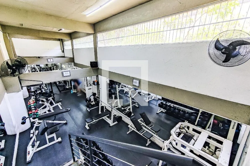 Apartamento, 3 quartos, 61 m² - Foto 8