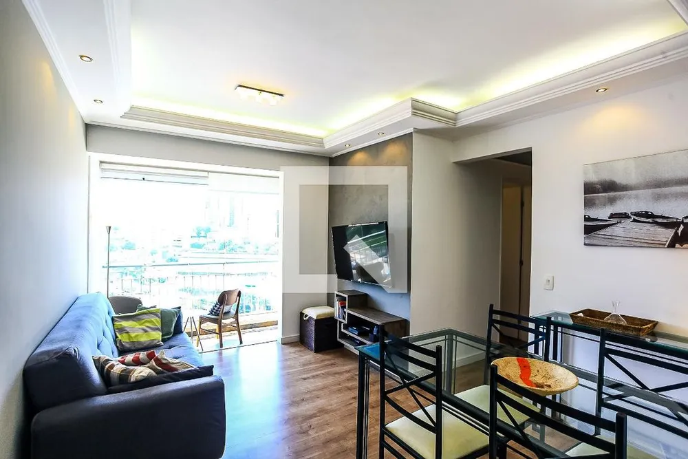 Apartamento, 3 quartos, 61 m² - Foto 7
