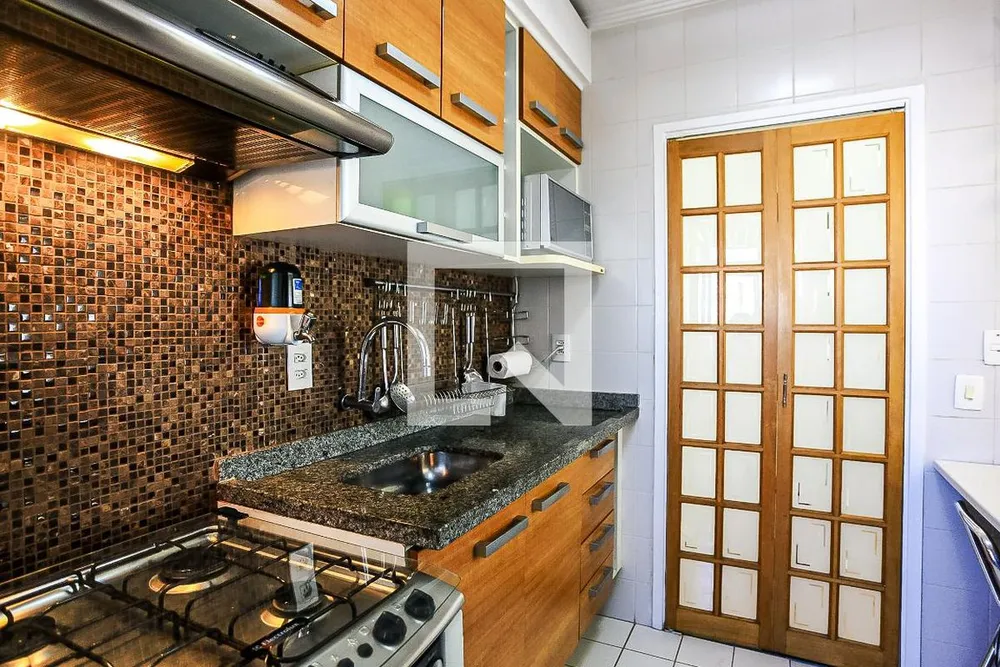 Apartamento, 3 quartos, 61 m² - Foto 7