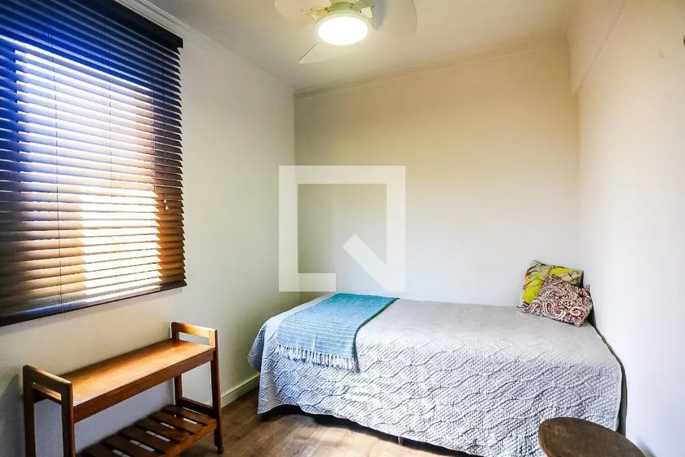 Apartamento, 3 quartos, 61 m² - Foto 6