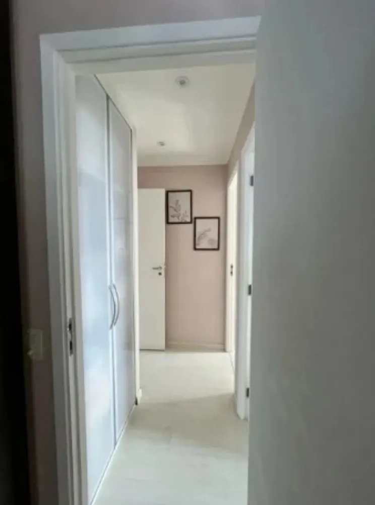 Apartamento, 3 quartos, 117 m² - Foto 4