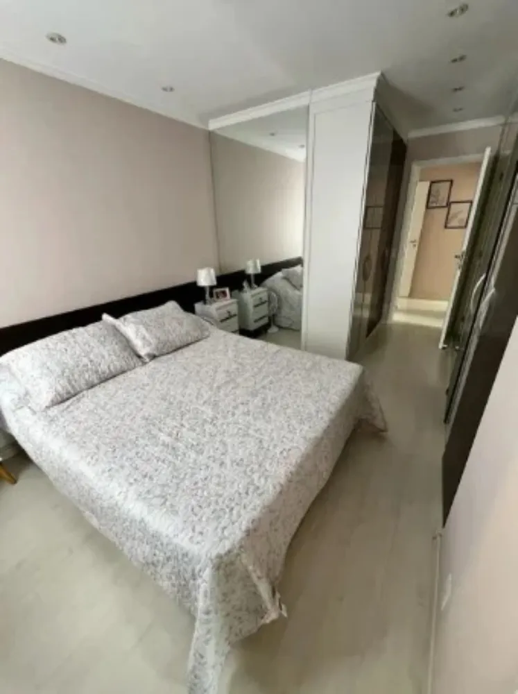 Apartamento, 3 quartos, 117 m² - Foto 3