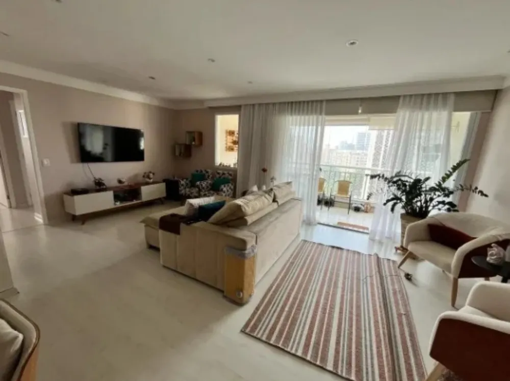 Apartamento, 3 quartos, 117 m² - Foto 4
