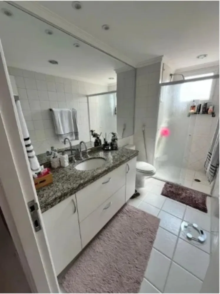 Apartamento, 3 quartos, 117 m² - Foto 1