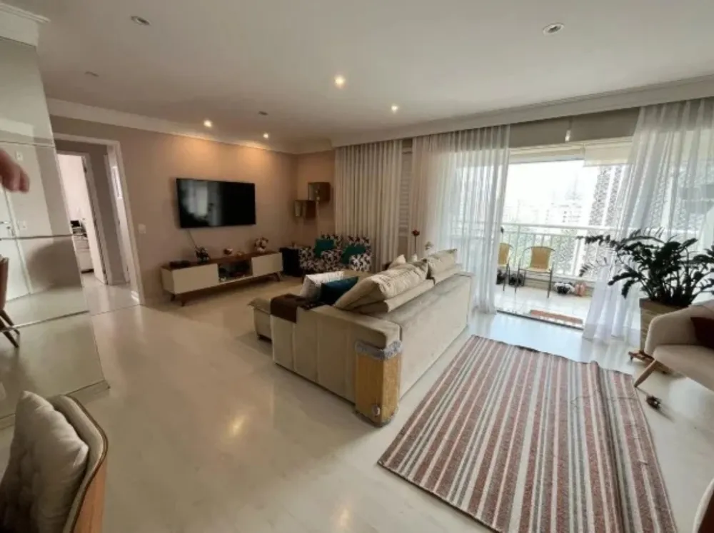 Apartamento, 3 quartos, 117 m² - Foto 3