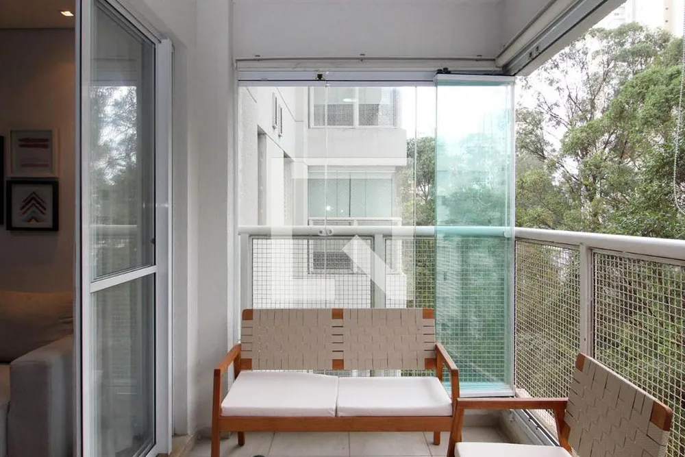 Apartamento, 1 quarto, 49 m² - Foto 5
