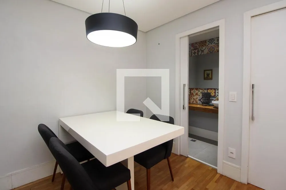 Apartamento, 1 quarto, 49 m² - Foto 3