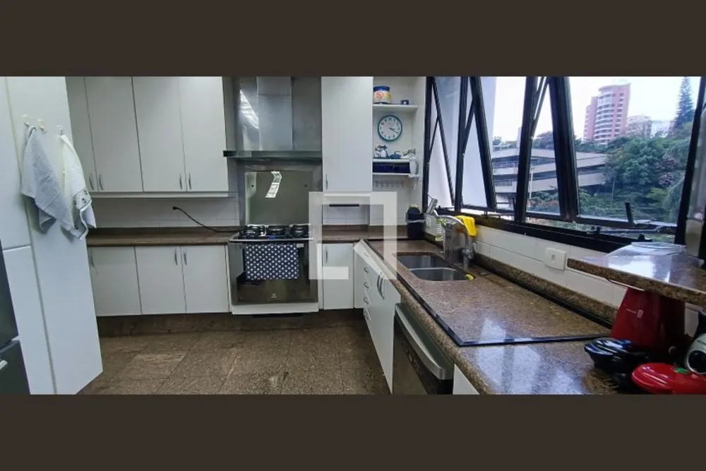 Apartamento, 4 quartos, 330 m² - Foto 12
