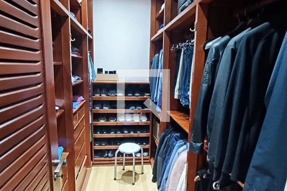 Apartamento, 4 quartos, 330 m² - Foto 1