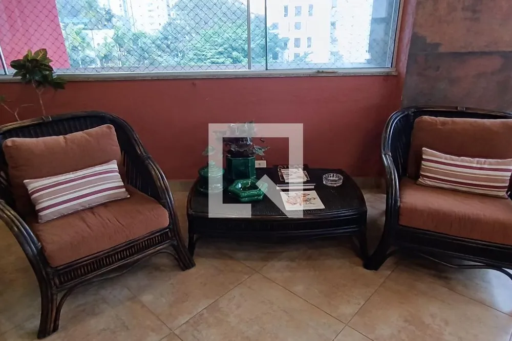 Apartamento, 4 quartos, 330 m² - Foto 7