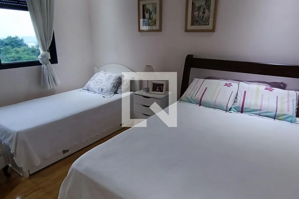 Apartamento, 4 quartos, 330 m² - Foto 2