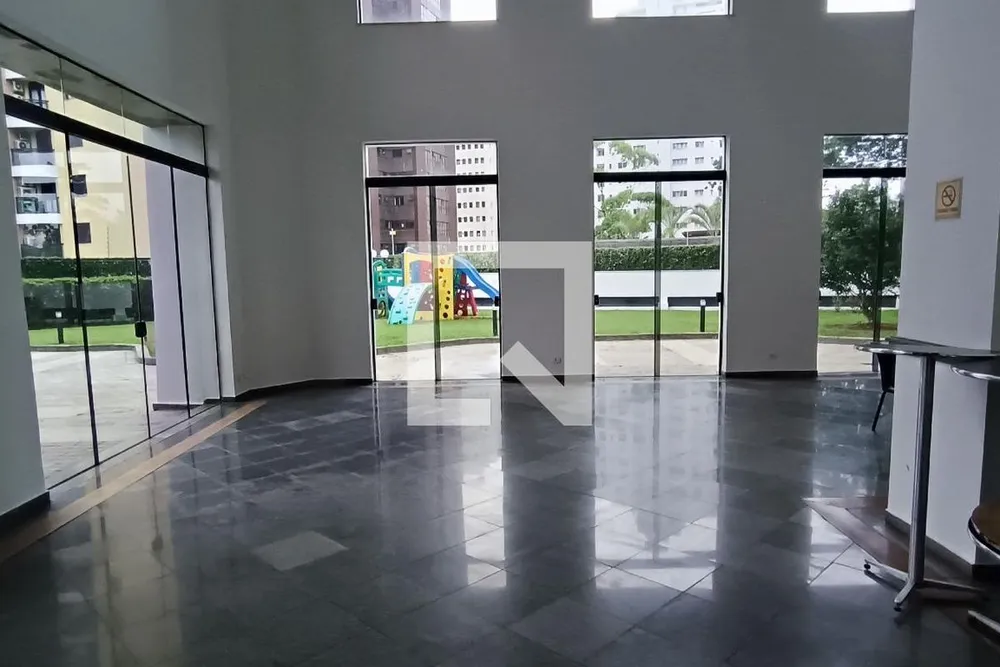 Apartamento, 4 quartos, 330 m² - Foto 9